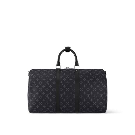 louis vuitton keepall 45 bandouliere m40569|louis vuitton epi keepall 45.